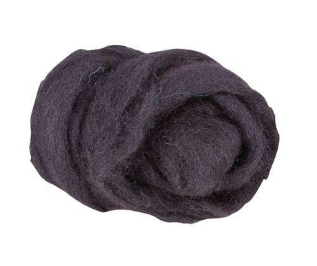 Crafting Combed Wool 100g - Zart