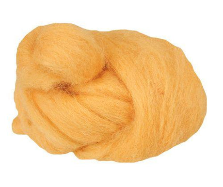 Crafting Combed Wool 100g - Zart