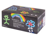 Kreul Streety Washable Sidewalk Paint 200 mL Set of 6 - Zart