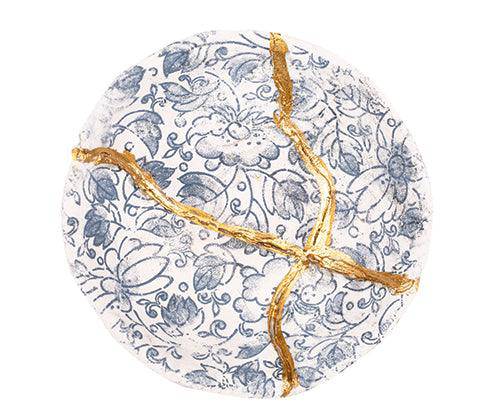 Kreul Golden Elegance Gilding with Leaf Metal Set - Zart