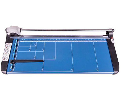 Ledah Professional Paper Trimmer - Zart