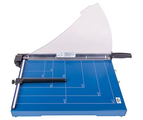 Ledah Professional Guillotine A3 - Zart