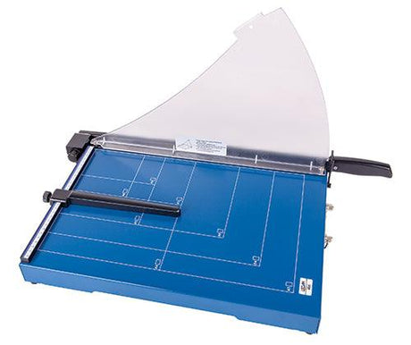 Ledah Professional Guillotine A3 - Zart