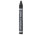 Lyra Graphite Crayon Water Soluble Pack of 24 - Zart