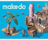 Makedo Invent Kit 360 pieces - Zart