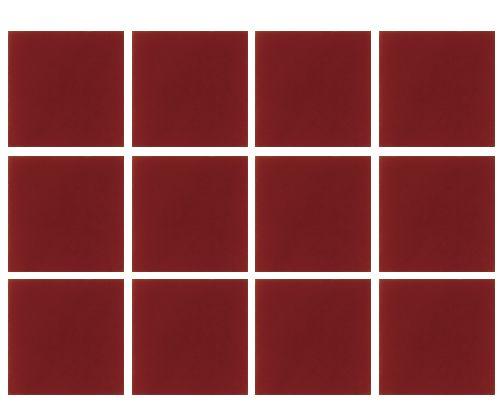 Glass Mosaic Tiles 1kg Tubs - Zart