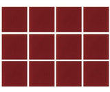 Glass Mosaic Tiles 1kg Tubs - Zart