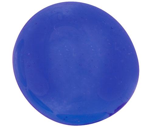 Glass Gems Blue 500g - Zart