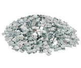 Glass Mosaic Mini Mirror 1kg - Zart