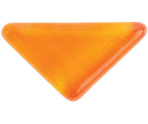 Glass Mosaic Triangle 500g - Zart