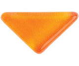 Glass Mosaic Triangle 500g - Zart