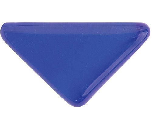 Glass Mosaic Triangle 500g - Zart