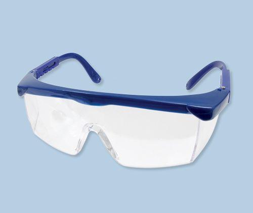 Safety Eye Goggles - Zart