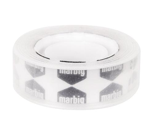 Clear Adhesive Tape 18mm - Zart