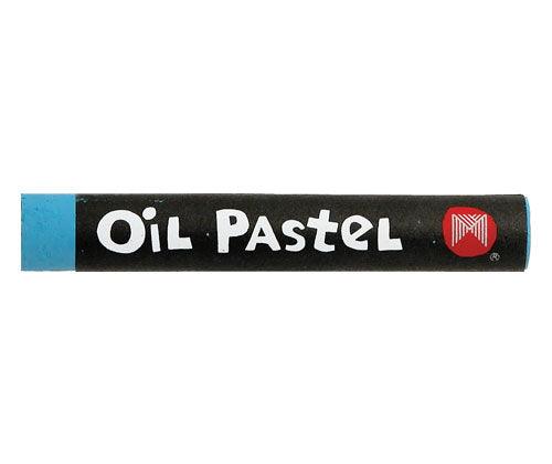 Micador Oil Pastels Standard Coloured Pack of 12 - Zart