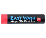 Oil Pastels Easy Wash Watersoluble Pack of 12 - Zart