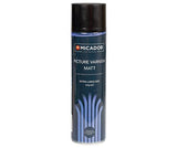 Micador Varnish and Protectant Sprays - Zart