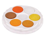 Koh-I-Noor Brilliant Watercolour Paint Discs - Zart