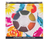 Koh-I-Noor Disc Watercolour Paint Seasons Collections - Zart