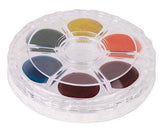 Koh-I-Noor Disc Watercolour Paint Seasons Collections - Zart