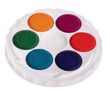 Koh-I-Noor Disc Watercolour Paint Seasons Collections - Zart