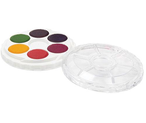 Micador Watercolour Paint Discs Designer Series - Zart