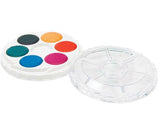 Micador Watercolour Paint Discs Designer Series - Zart