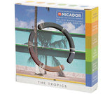 Micador Watercolour Paint Discs Designer Series - Zart