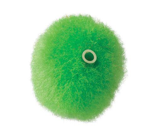 Pom Poms with Hole 20mm Pack of 100 - Zart