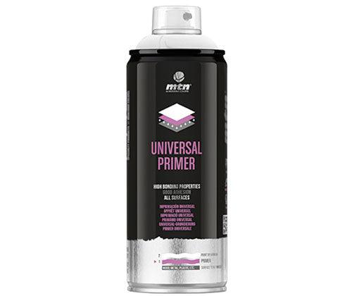 MTN Universal Spray Primer White 400mL - Zart