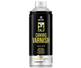 MTN Canvas Spray Varnish UV Protectant 400mL - Zart