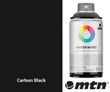 MTN Water Based 300mL Spray Paint - Zart