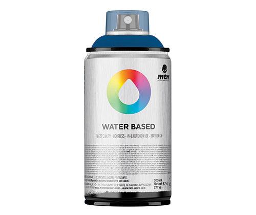 MTN Water Based 300mL Spray Paint - Zart