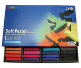 Mungyo Dry Pastel Sets - Zart