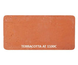 Northcote Terracotta Clay 10kg - Zart