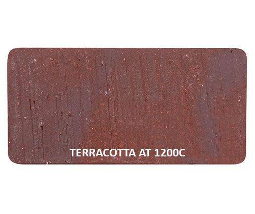 Northcote Terracotta Clay 10kg - Zart