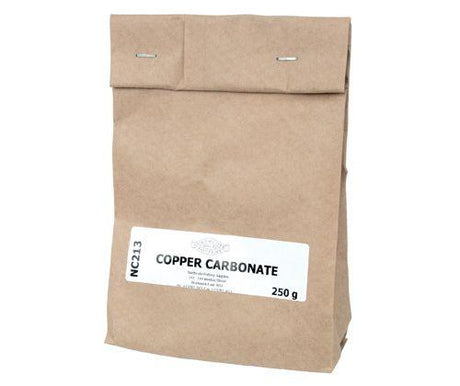 Copper Carbonate 250g - Zart