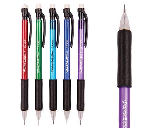 Paper Mate 0.7mm Mechanical Pencils Pack of 5 - Zart