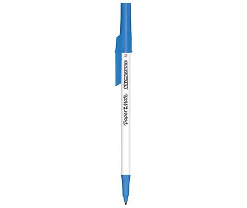 Paper Mate Kilometrico Ballpoint Pens Pack of 10 - Zart