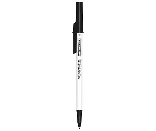 Paper Mate Kilometrico Ballpoint Pens Pack of 10 - Zart