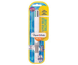 Paper Mate Quatro Retractable Ballpen 4 Colours - Zart