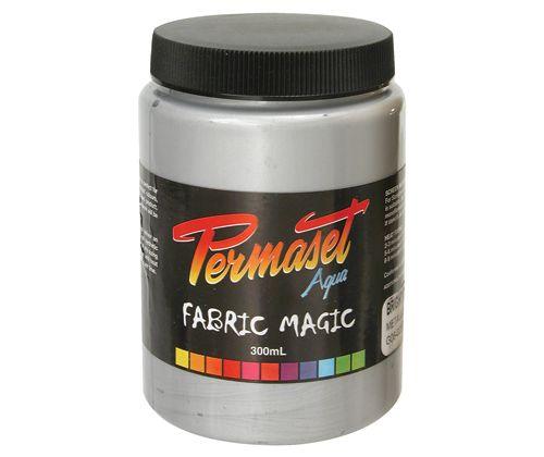 Permaset Aqua Ink 300mL - Zart