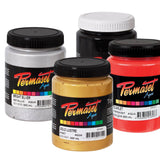 Permaset Aqua Ink 300mL - Zart