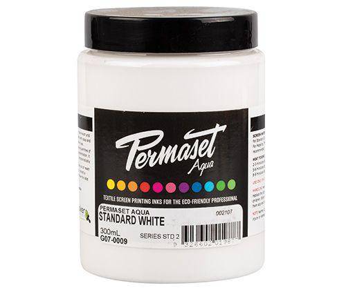 Permaset Aqua Ink 300mL - Zart