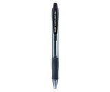 Pilot Super Grip Ballpoint Pen Black - Zart