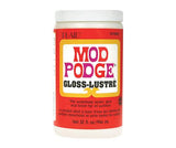 Mod Podge - Zart