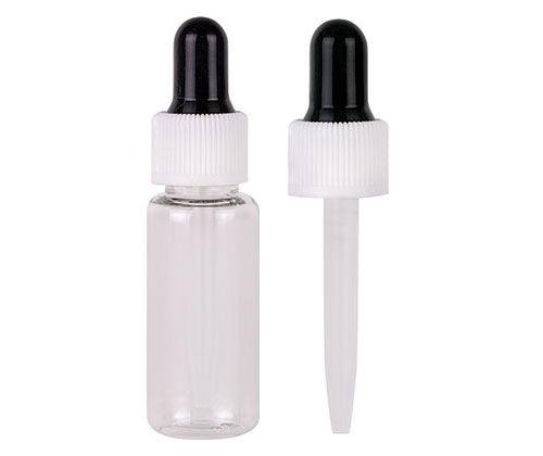 Bottle with Dropper 20mL Pack of 2 - Zart