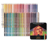 Prismacolor Premier Pencils Sets - Zart