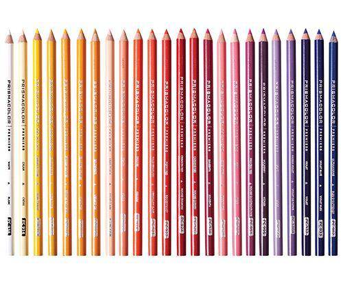 Prismacolor Premier Pencils Sets - Zart