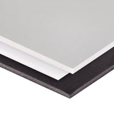 Foam Board 500 x 770mm Pack of 5 - Zart